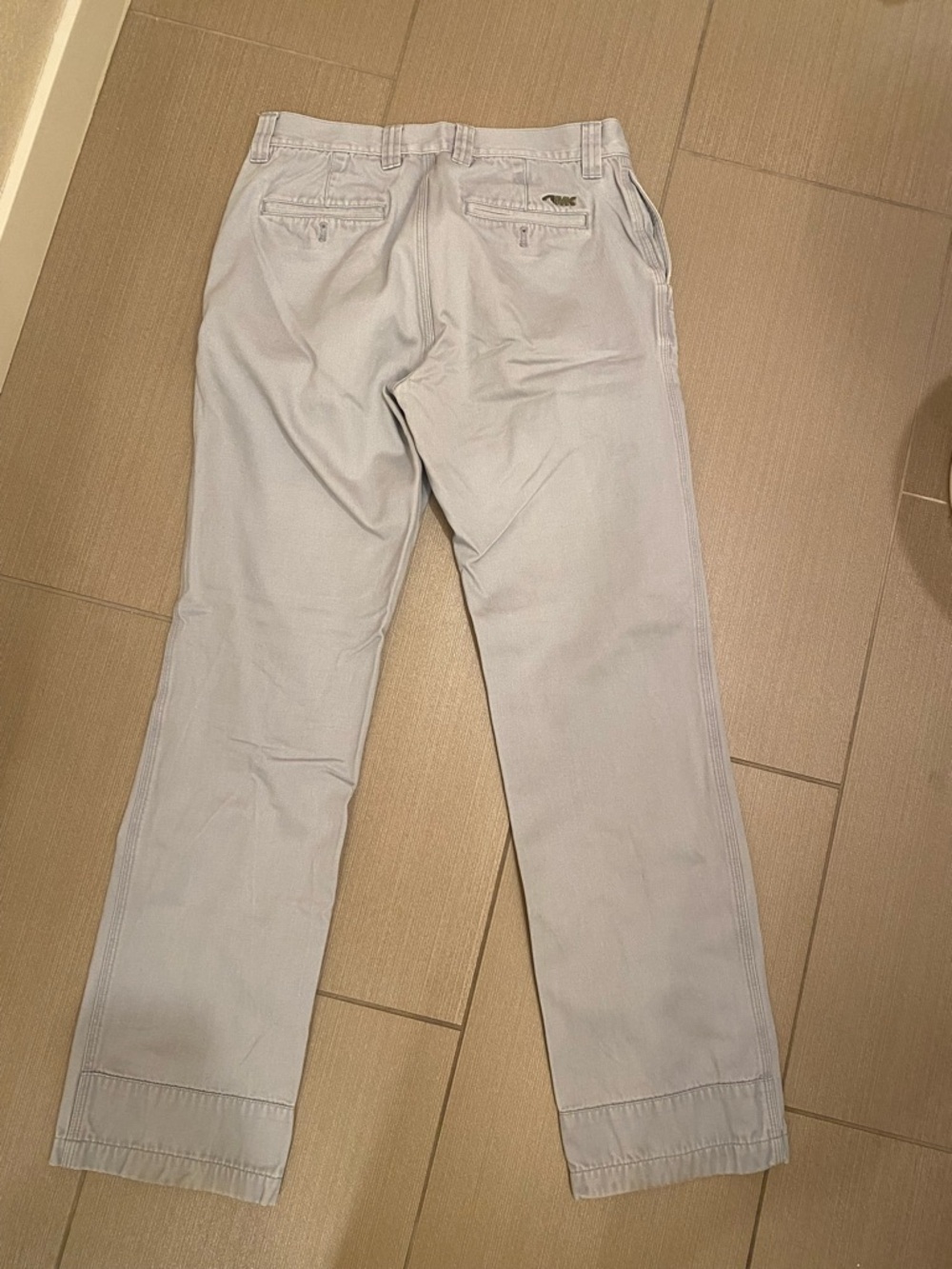 Mountain Khakis, 31 x 32